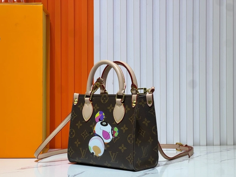 LX Shopping Bags Bold 23121