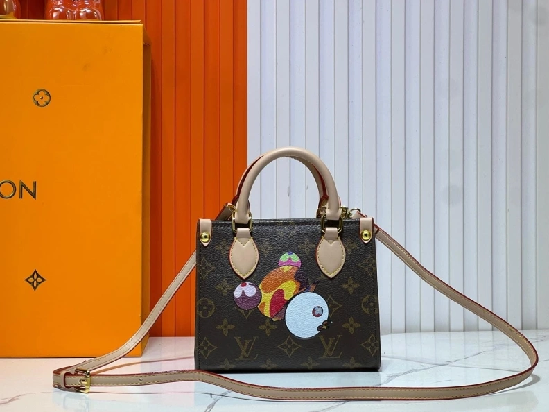 LX Shopping Bags Bold 23121