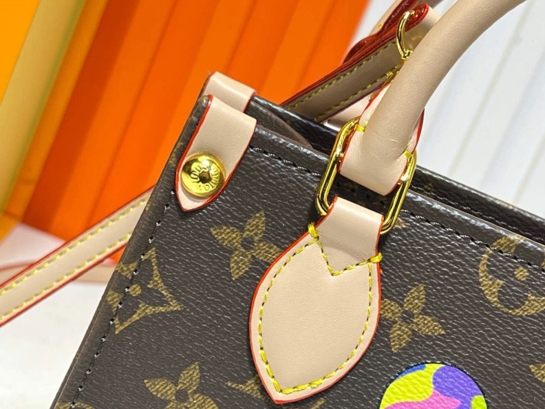 LX Shopping Bags Bold 23121