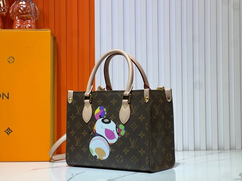 Reliable LX Shopping Bags 23126