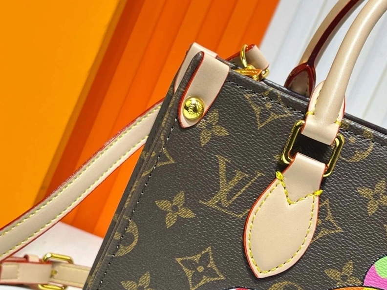 Reliable LX Shopping Bags 23126
