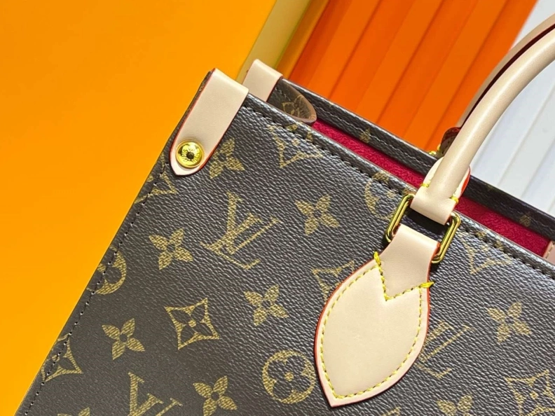 Classic LX Shopping Bags 23116