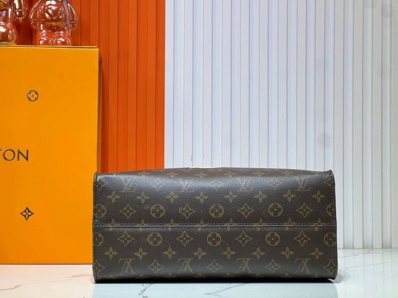 Classic LX Shopping Bags 23116