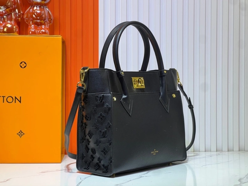 EyeCatching LX Shopping Bags 23117