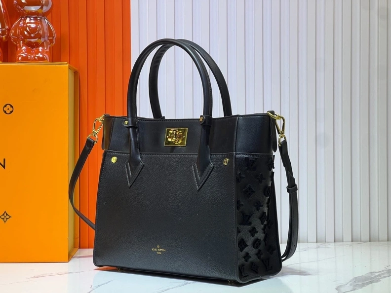 EyeCatching LX Shopping Bags 23117