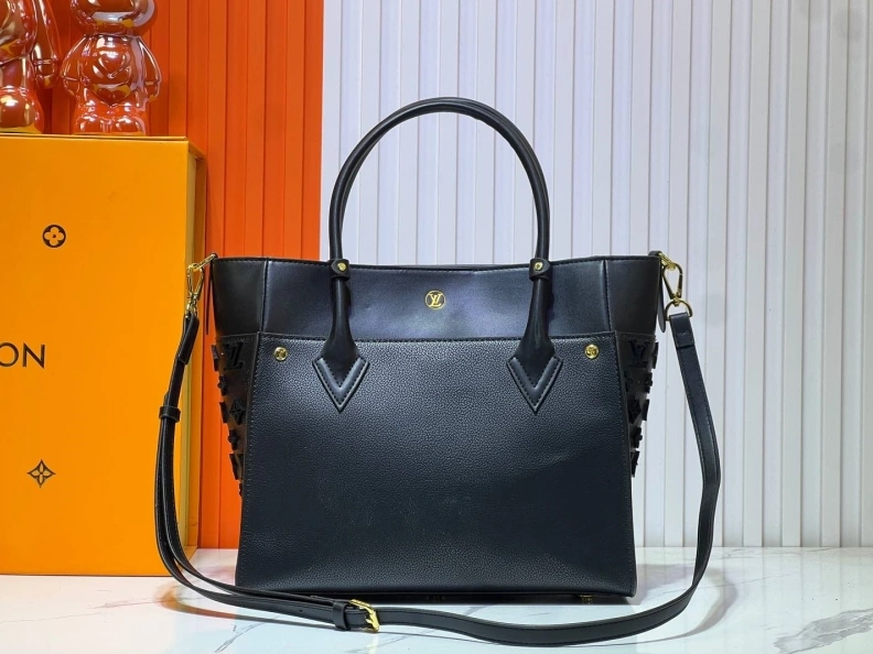 EyeCatching LX Shopping Bags 23117