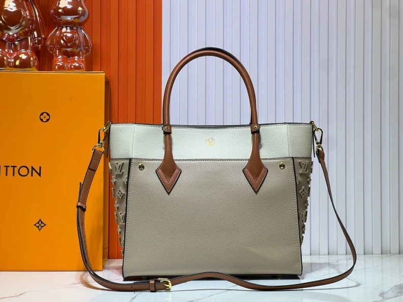 Flexible LX Shopping Bags 23123