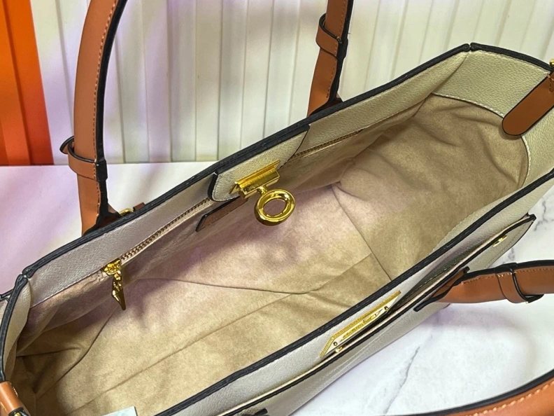 Flexible LX Shopping Bags 23123