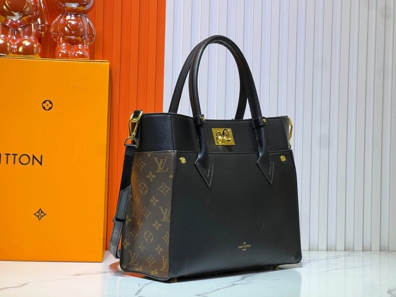 Affordable LX Shopping Bags 23114