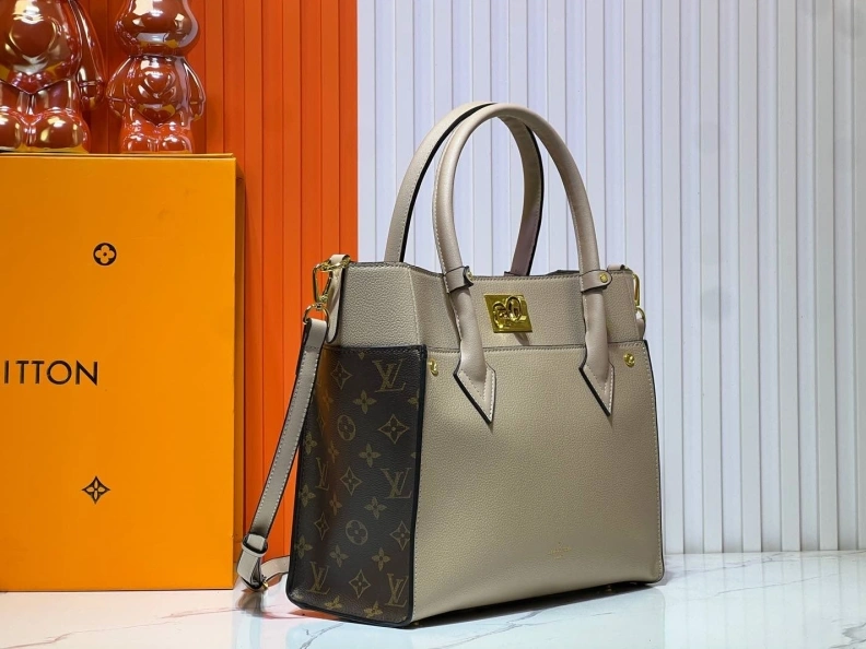 LX Shopping Bags WellDesigned 23124