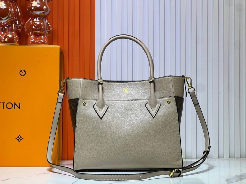 LX Shopping Bags WellDesigned 23124