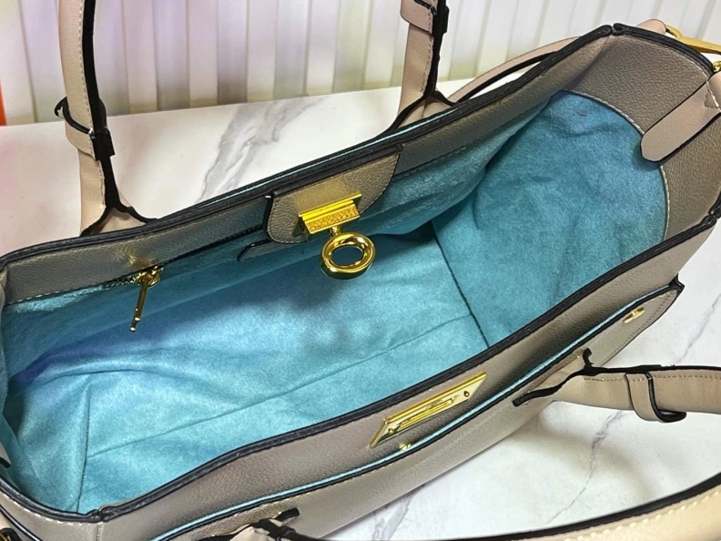 LX Shopping Bags WellDesigned 23124