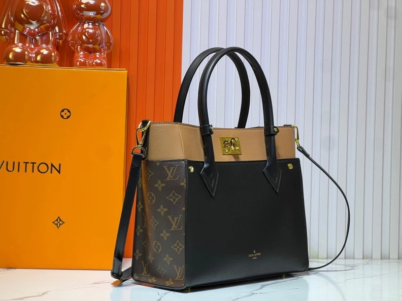 Refined LX Shopping Bags 23107
