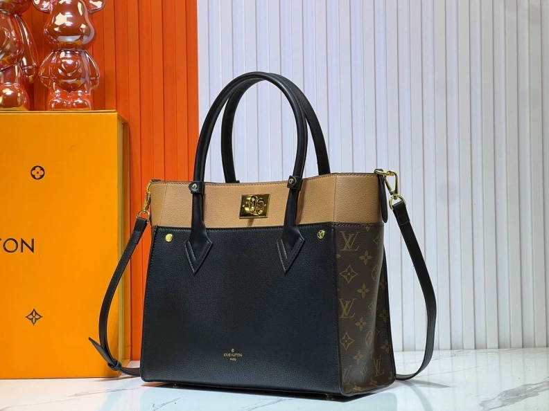 Refined LX Shopping Bags 23107