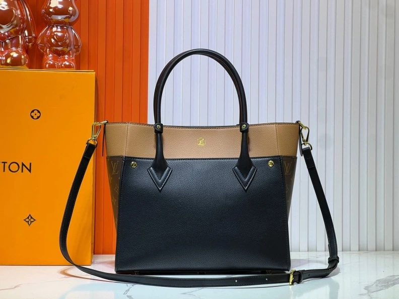 Refined LX Shopping Bags 23107