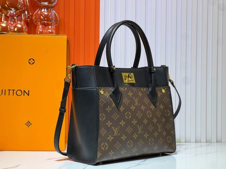 LX Shopping Bags Sophisticated 23106