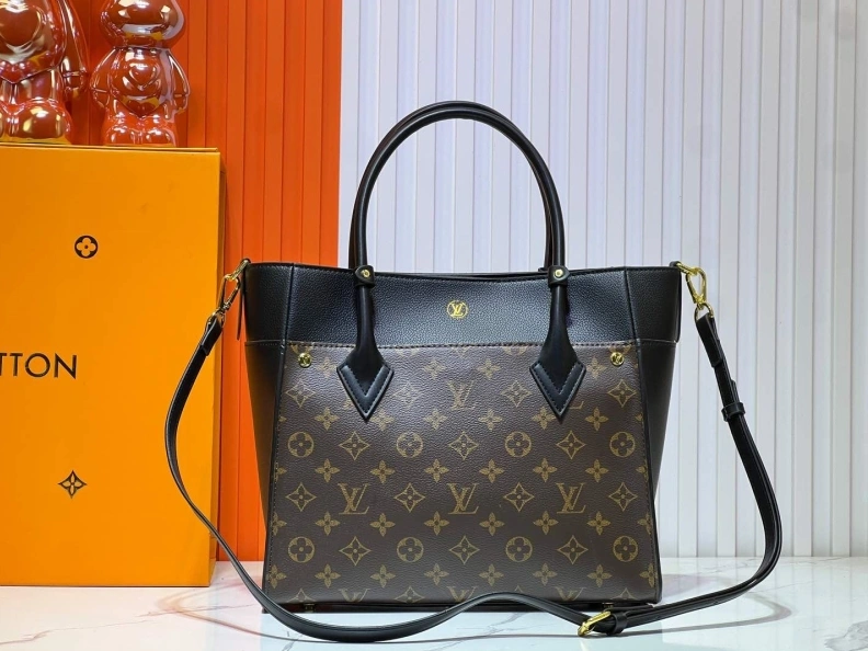 LX Shopping Bags Sophisticated 23106