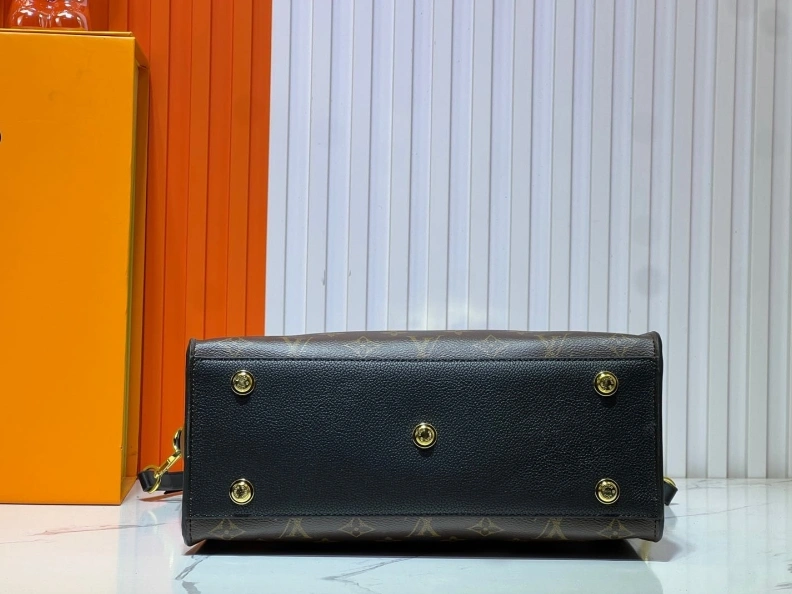 LX Shopping Bags Sophisticated 23106