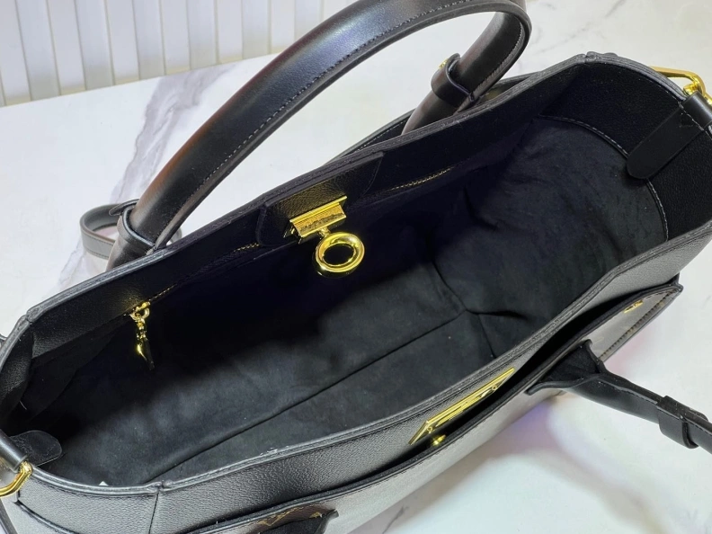 LX Shopping Bags Sophisticated 23106