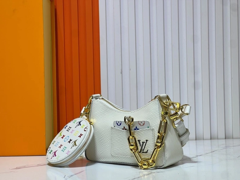 LX Top Handle Bags BestValue 22902