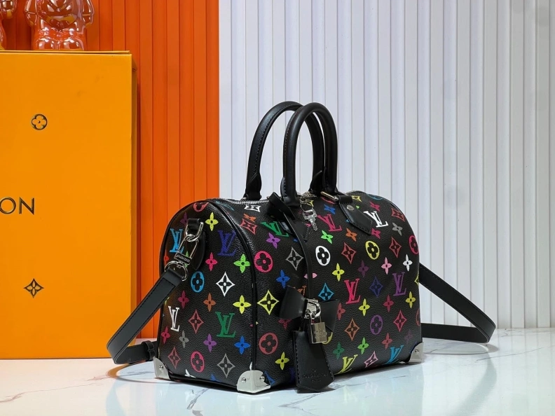 LX Speedy Bags WellDesigned 23005