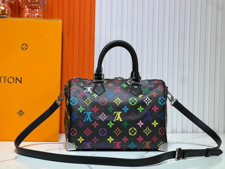 LX Speedy Bags WellDesigned 23005