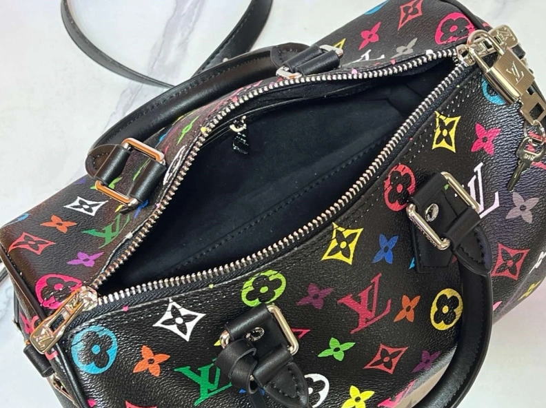 LX Speedy Bags WellDesigned 23005