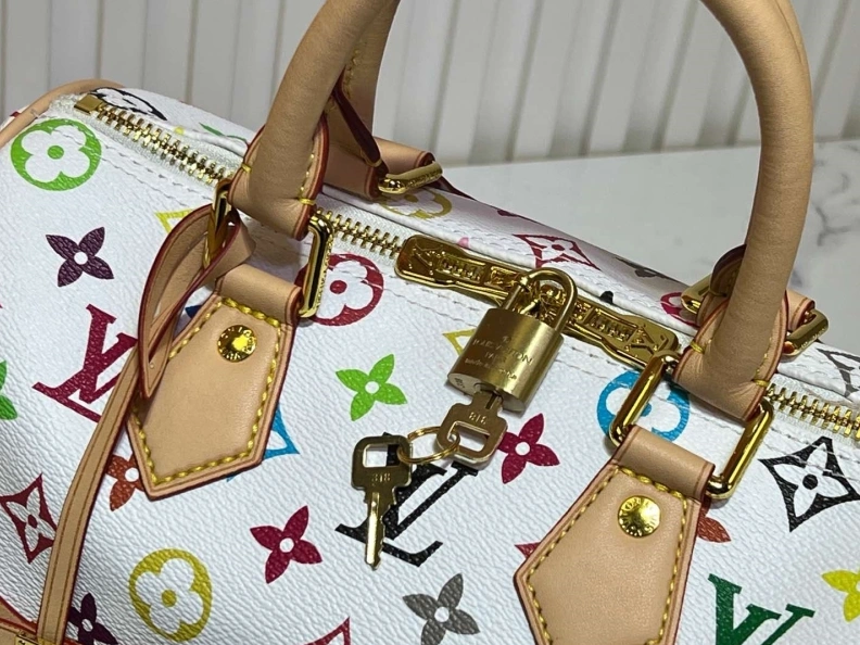 LX Speedy Bags Lightweight 23002