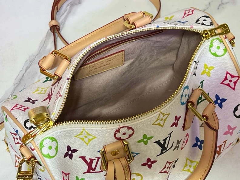 LX Speedy Bags Lightweight 23002
