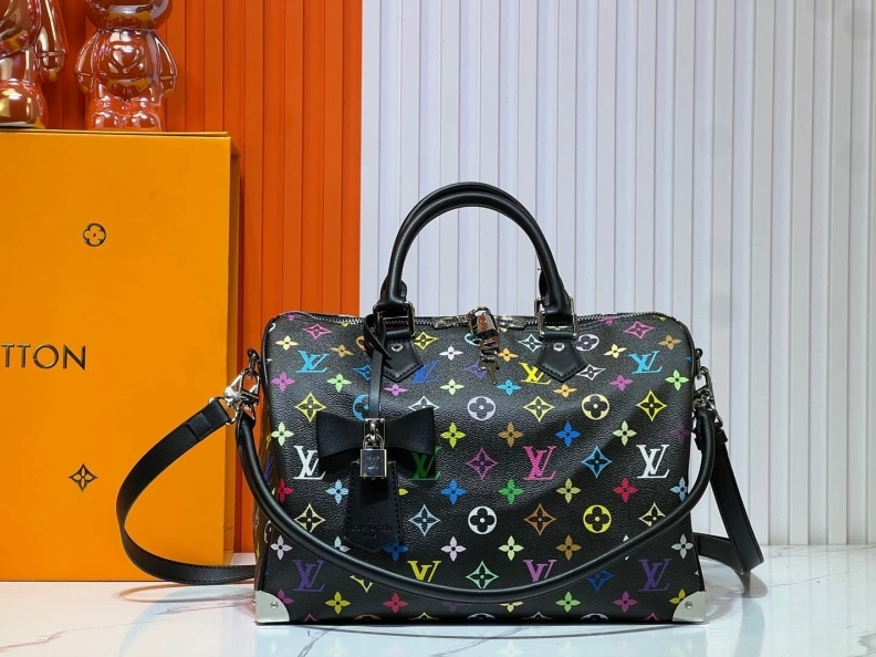 WellDesigned LX Speedy Bags 23000