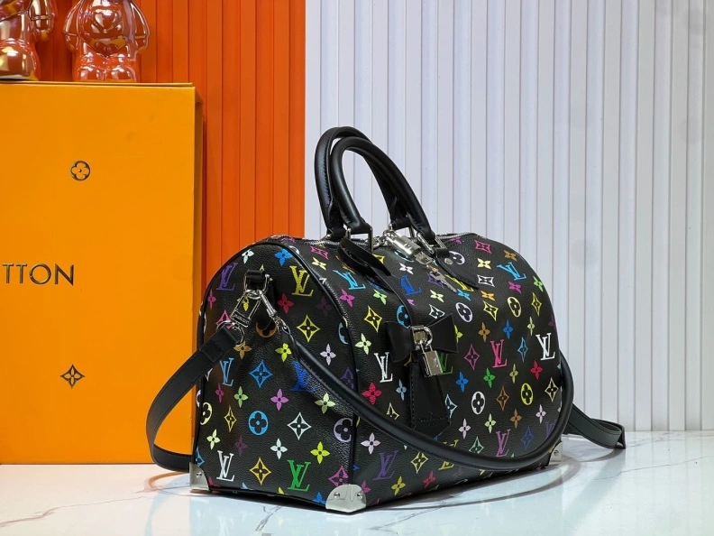 WellDesigned LX Speedy Bags 23000