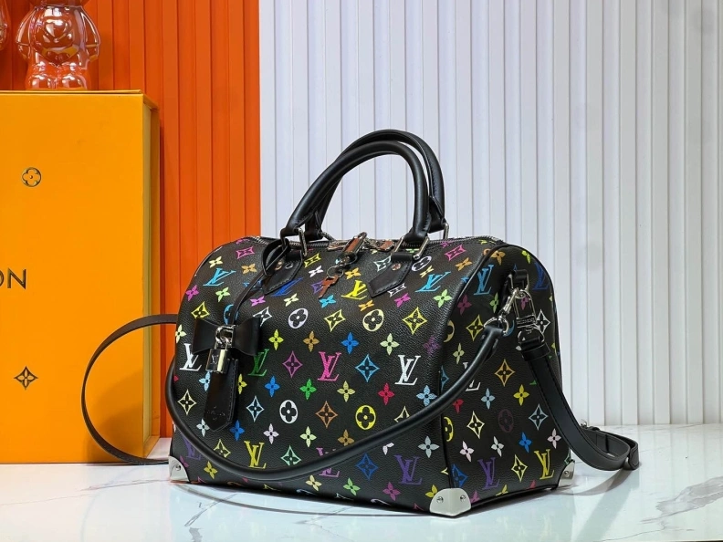 WellDesigned LX Speedy Bags 23000