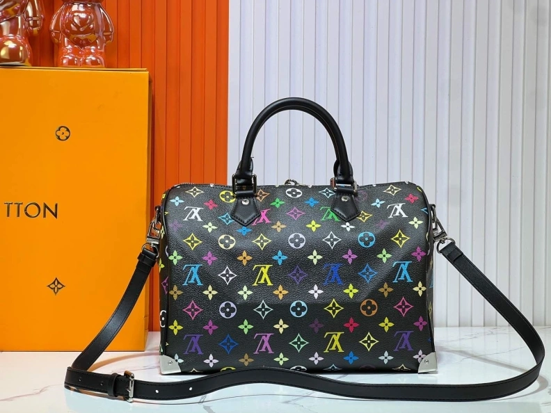 WellDesigned LX Speedy Bags 23000