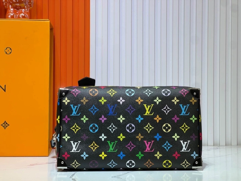 WellDesigned LX Speedy Bags 23000