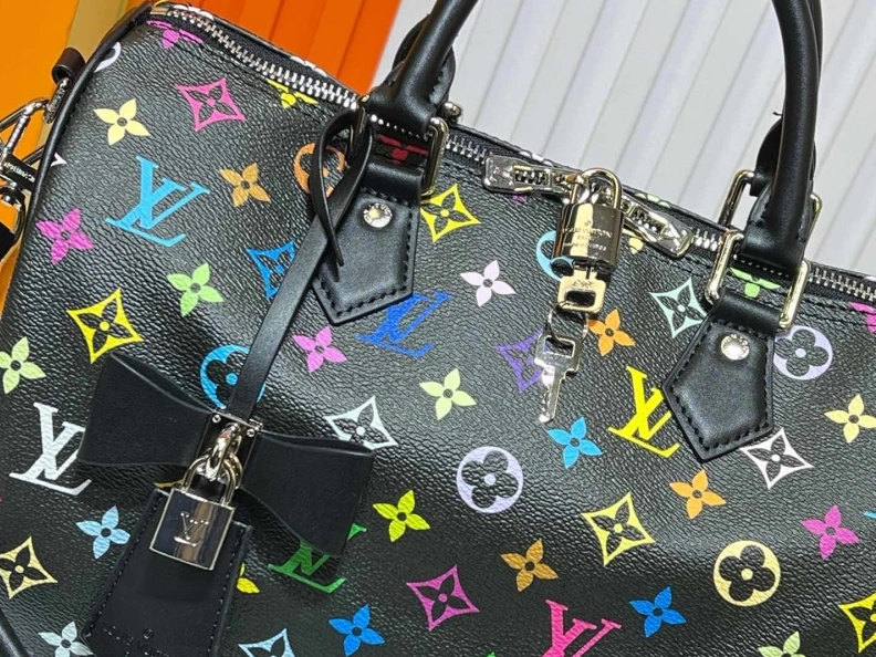 WellDesigned LX Speedy Bags 23000
