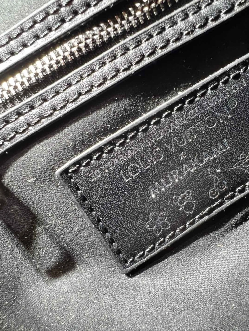 WellDesigned LX Speedy Bags 23000
