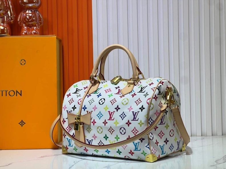 LX Speedy Bags Popular 23010
