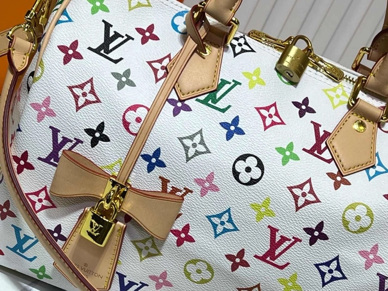 LX Speedy Bags Popular 23010