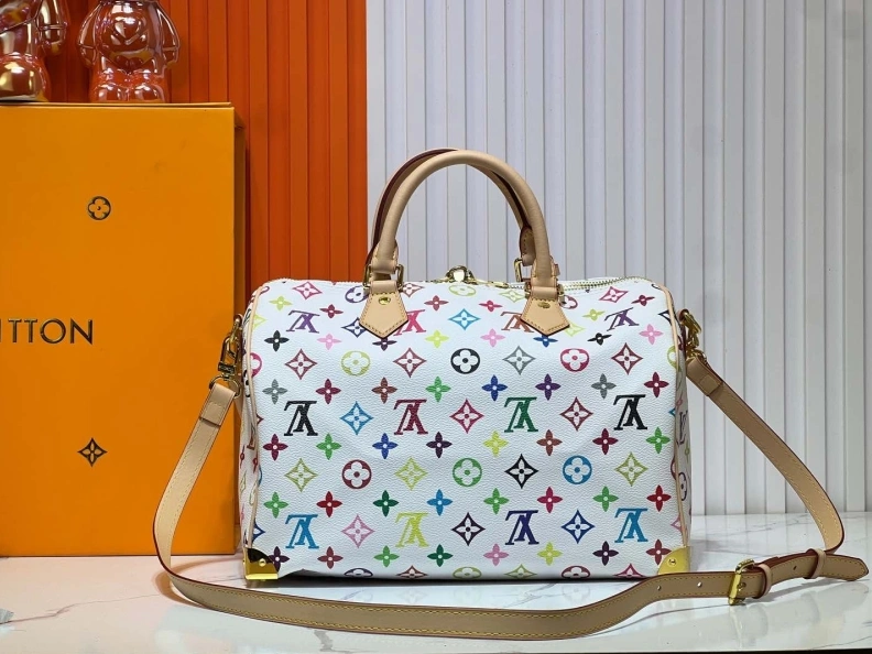 LX Speedy Bags Popular 23010