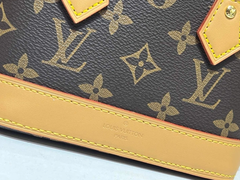 Stylish LX Top Handle Bags 22909