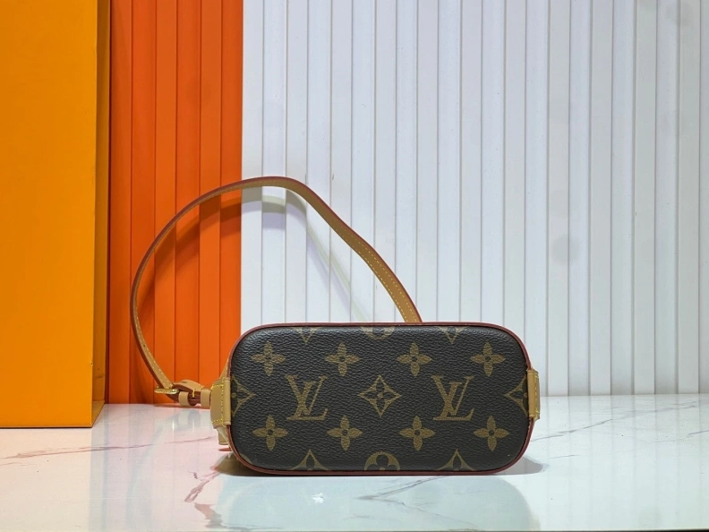 Stylish LX Top Handle Bags 22909