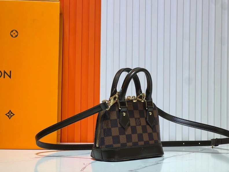 LX Top Handle Bags Timeless 22904