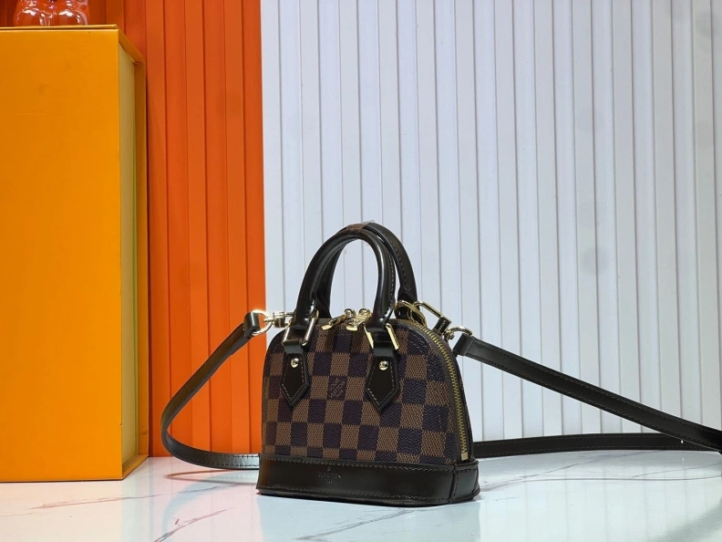 LX Top Handle Bags Timeless 22904