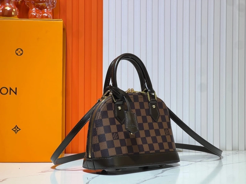 NewStyle LX Top Handle Bags 22895