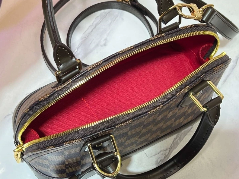 NewStyle LX Top Handle Bags 22895