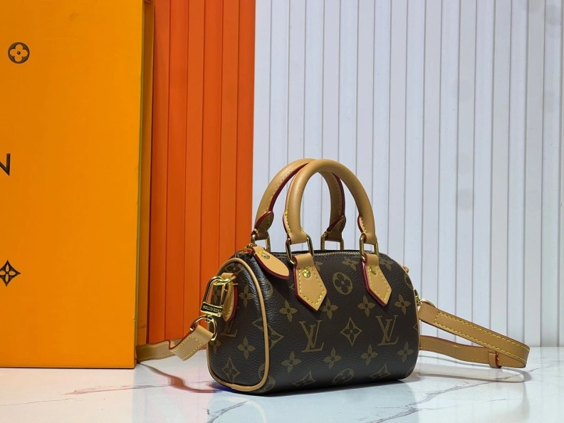 SmartChoice LX Speedy Bags 23007