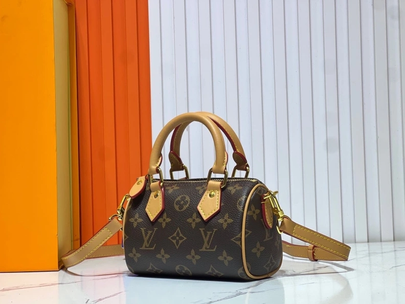 SmartChoice LX Speedy Bags 23007