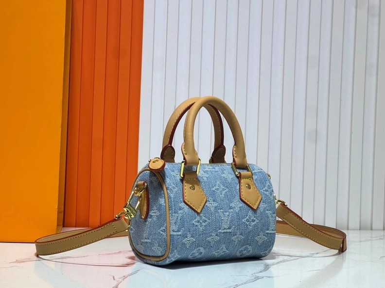 LX Speedy Bags WellDesigned 22996