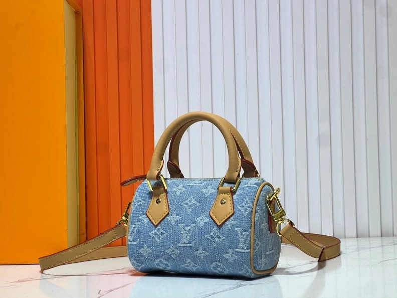 LX Speedy Bags WellDesigned 22996