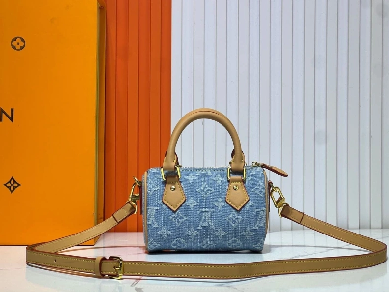LX Speedy Bags WellDesigned 22996